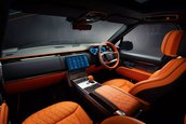 Range Rover L460 de la Overfinch