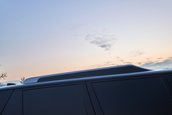 Range Rover limuzina de la Klassen
