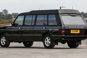 Range Rover LSE Limousine de vanzare