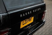 Range Rover LSE Limousine de vanzare