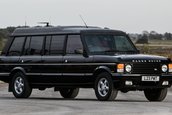 Range Rover LSE Limousine de vanzare