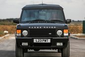 Range Rover LSE Limousine de vanzare