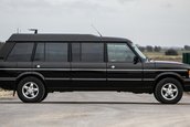 Range Rover LSE Limousine de vanzare