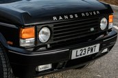 Range Rover LSE Limousine de vanzare