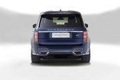 Range Rover LWB de la Overfinch