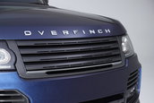 Range Rover LWB de la Overfinch