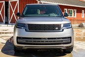 Range Rover LWB de vanzare
