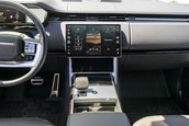 Range Rover LWB de vanzare