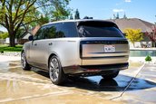 Range Rover LWB de vanzare