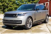 Range Rover LWB de vanzare