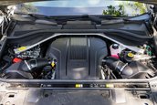 Range Rover LWB de vanzare