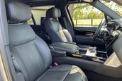 Range Rover LWB de vanzare
