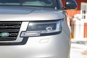 Range Rover LWB de vanzare