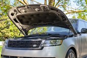 Range Rover LWB de vanzare