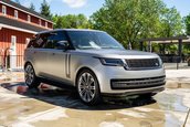 Range Rover LWB de vanzare