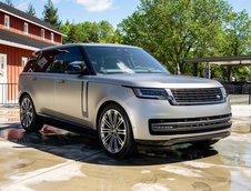 Range Rover LWB de vanzare