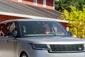 Range Rover LWB de vanzare