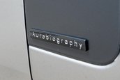 Range Rover LWB de vanzare