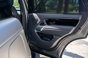 Range Rover LWB de vanzare