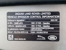 Range Rover LWB de vanzare