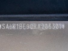 Range Rover LWB de vanzare