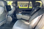 Range Rover LWB de vanzare