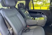 Range Rover LWB de vanzare