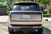 Range Rover LWB de vanzare