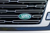 Range Rover LWB de vanzare