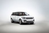 Range Rover LWB