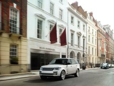 Range Rover LWB