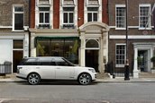 Range Rover LWB