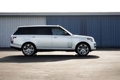 Range Rover LWB