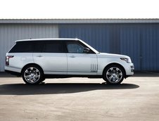 Range Rover LWB