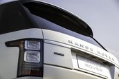 Range Rover LWB