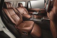 Range Rover LWB