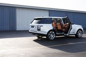 Range Rover LWB