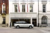 Range Rover LWB