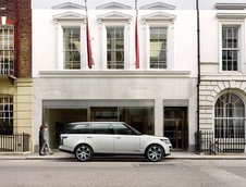 Range Rover LWB