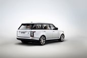 Range Rover LWB