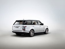 Range Rover LWB