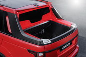 Range Rover Pick-Up by Startech