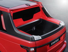 Range Rover Pick-Up by Startech