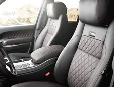 Range Rover Pick-Up by Startech