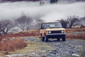 Range Rover Reborn