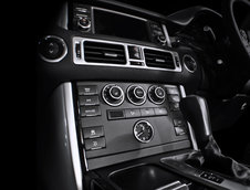 Range Rover RS500