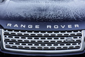 Range Rover si Jonas Bendiksen