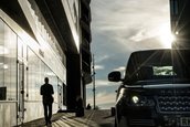 Range Rover si Jonas Bendiksen