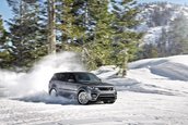 Range Rover Sport 2014