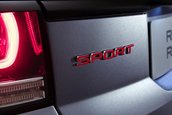 Range Rover Sport 2014